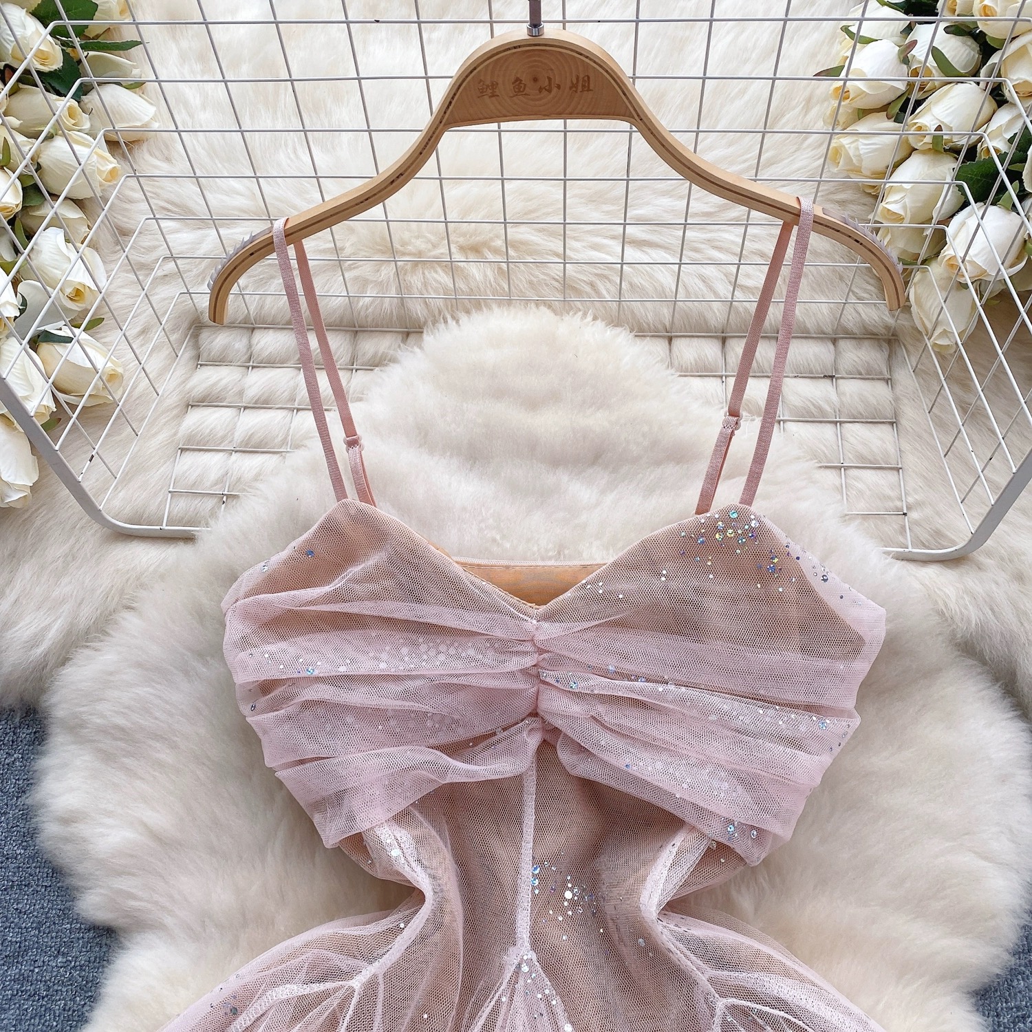 Lasting treasure dress CD928 images